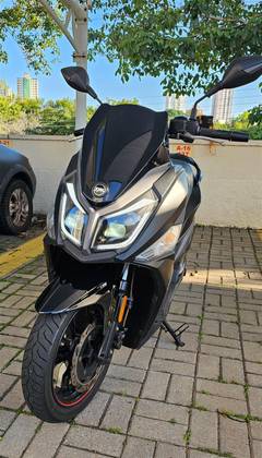 DAFRA CRUISYM 150 